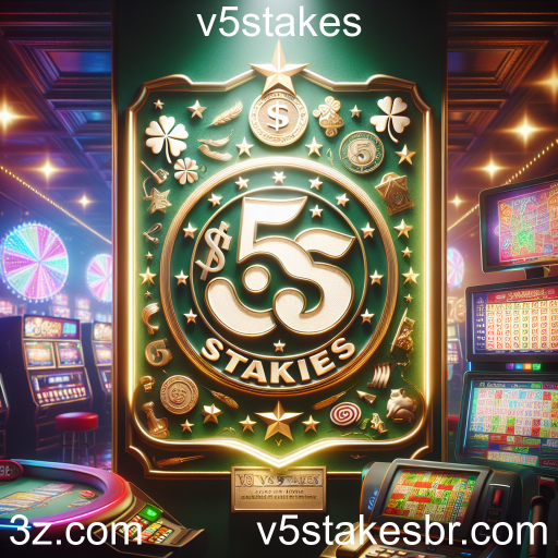 Descubra a Emoção da Loteria no v5stakes